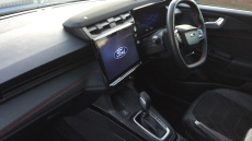 Ford Puma 1.0 EcoBoost Hybrid mHEV ST-Line X 5dr DCT Petrol Hatchback